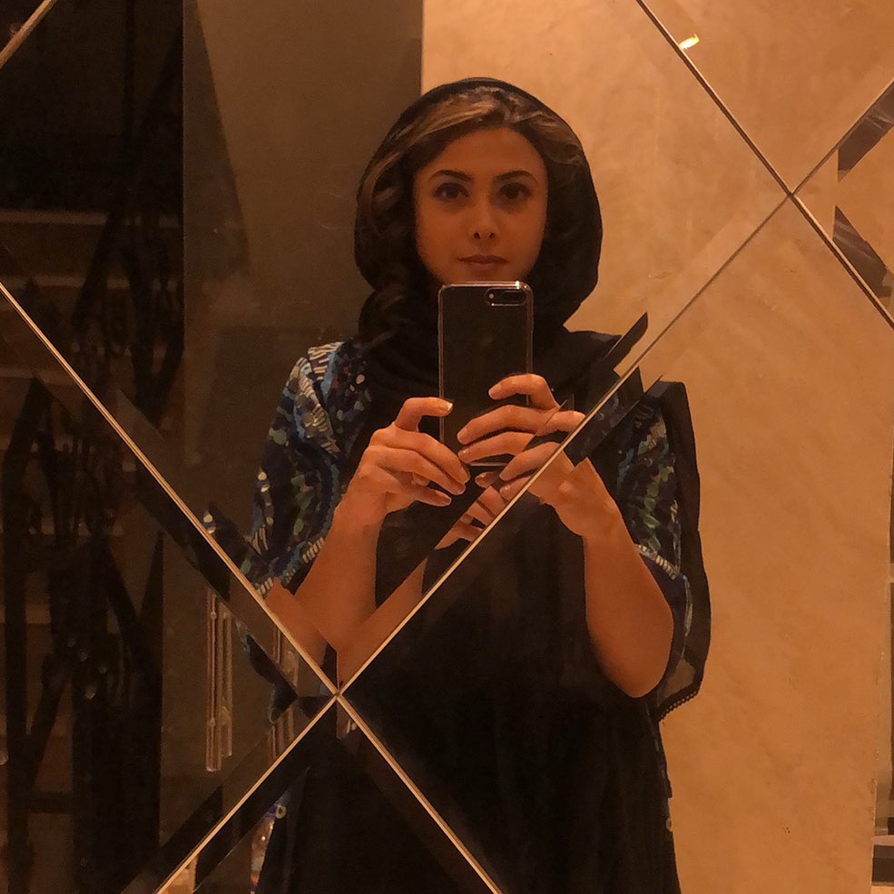 آزاده صمدی