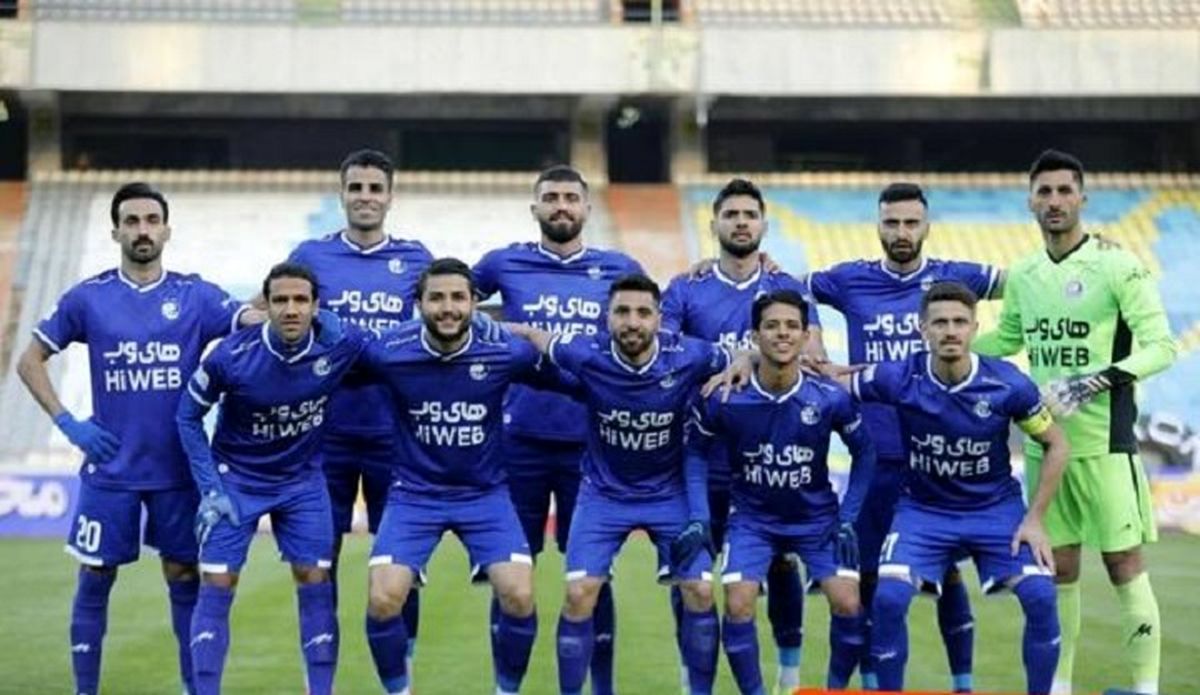 تنها رکورد مثبت استقلال در دربی ؛ این اتفاق برای اولینبار در لیگ بیستم