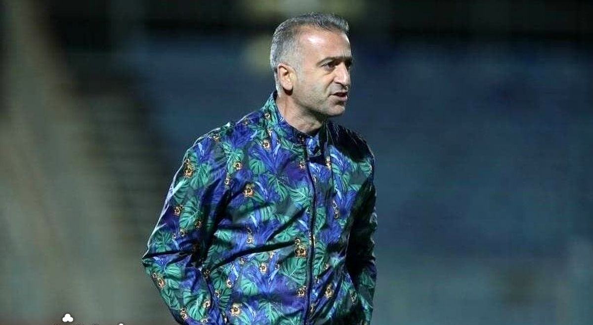 افشاگری جنجالی کمالوند درباره علت جداییاش از استقلال