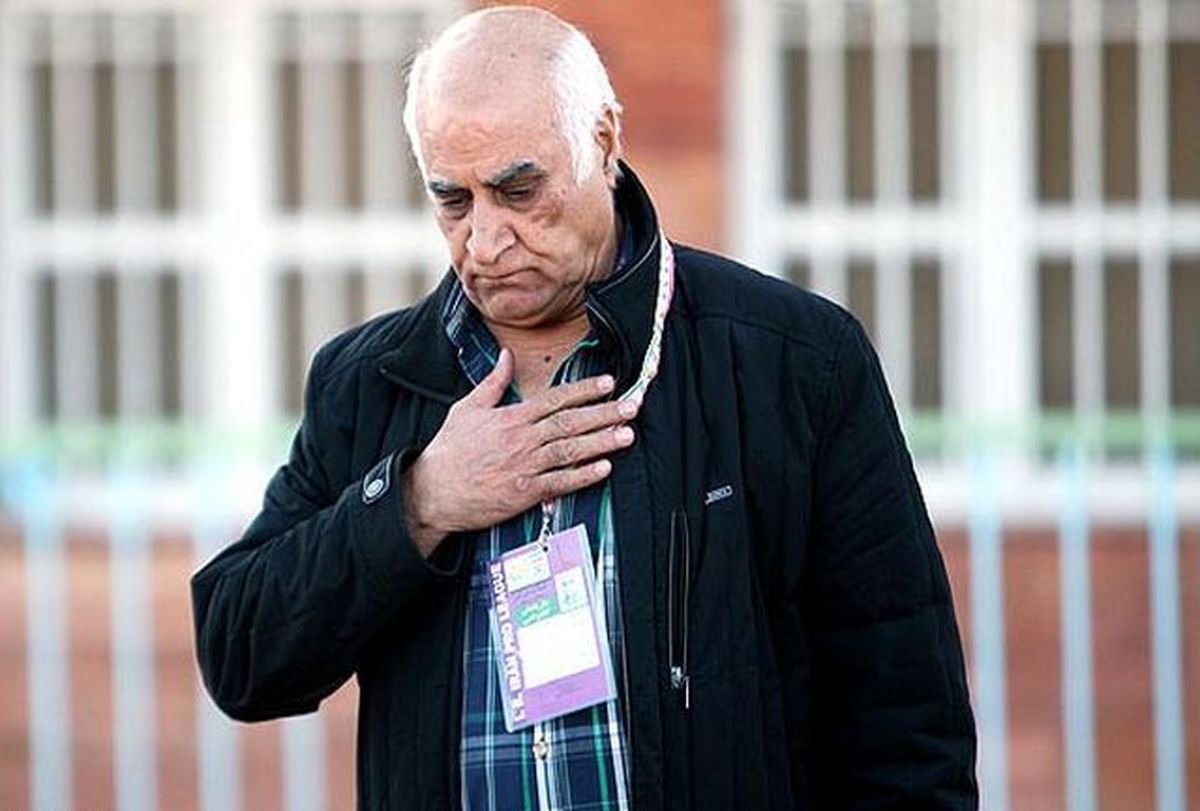 زمان مراسم تشییع محمود یاوری مشخص شد + جزئیات