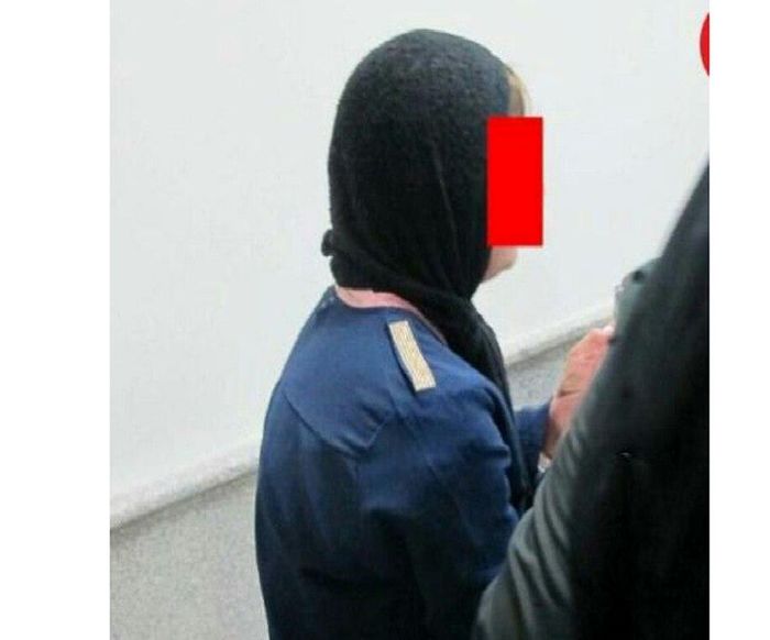 ذبح شدن فجیع مرد بیچاره به دست زن سابقش/ در اتاق خواب چه گذشت؟ + عکس