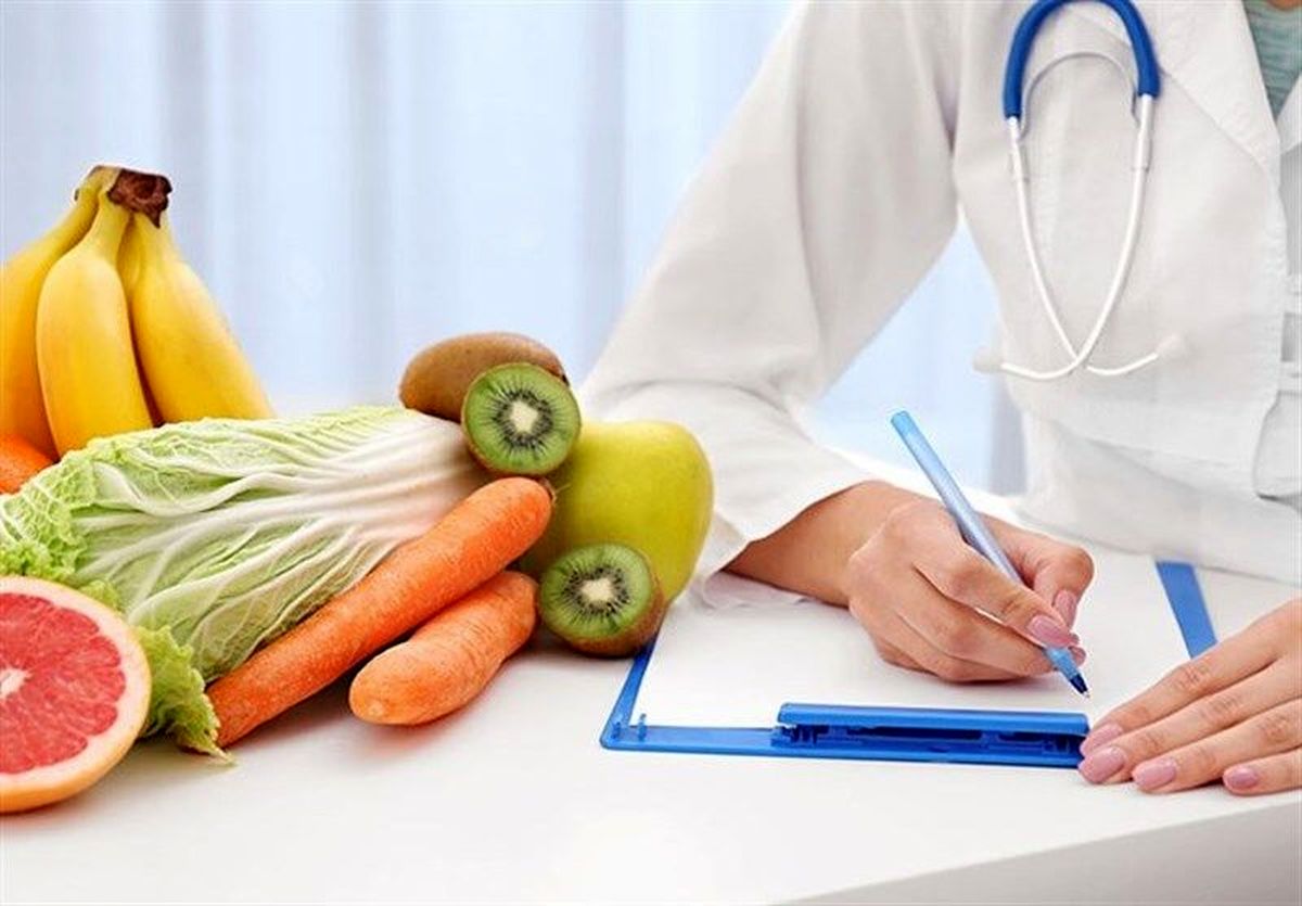 نکات تغذیهای برای بهبودیافتگان کرونا