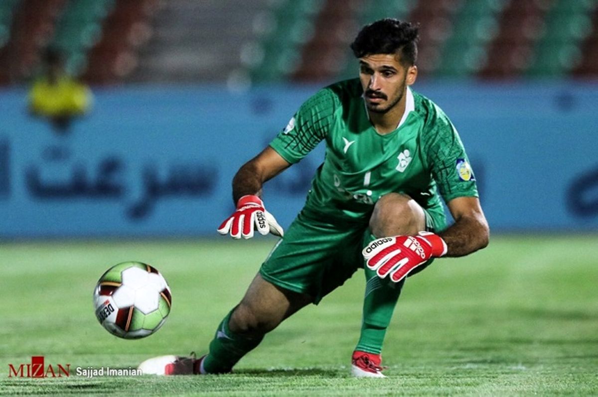 عصبانیت شدید شیخویسی از شایعه مذاکرهاش با پرسپولیس