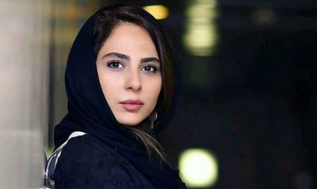 عکس بی روسری هووی بهنوش طباطبایی پخش شد | تیپ عجیب رعنا آزادی ور همسر دوم مهدی پاکدل