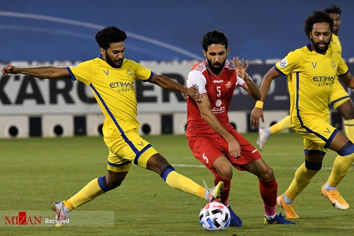 بشار در چه صورتی میتواند از پرسپولیس جدا شود؟
