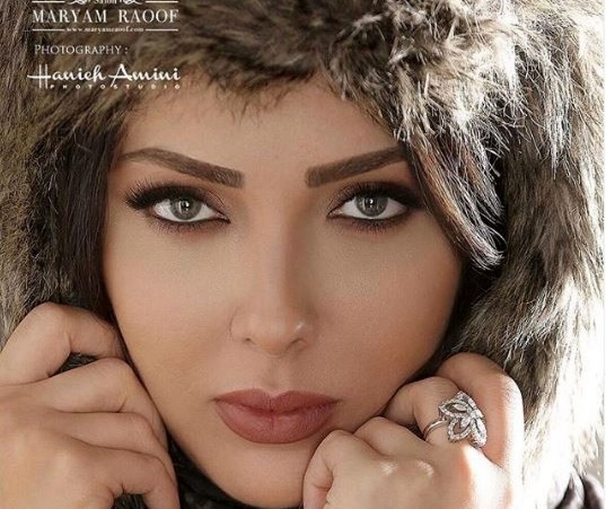 عکس باورنکردنی از چهره شکسته لیلا اوتادی | جدیدترین استایل لیلا اوتادی