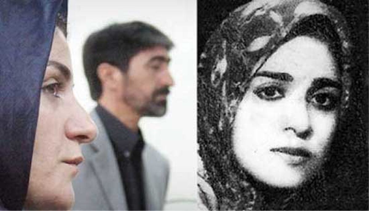 اسم شهلا که می آید ناصرخان یک هفته بی خواب می شود +مطلب