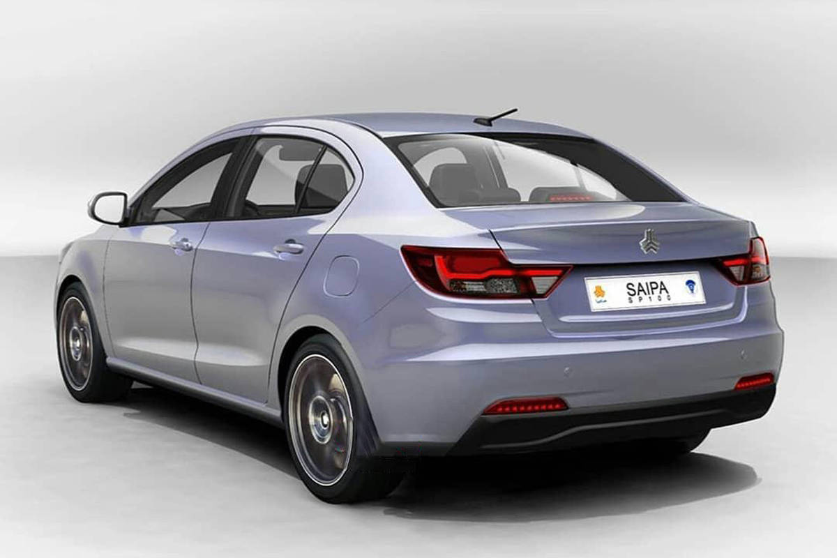  لاستیک مناسب خودروی شاهین