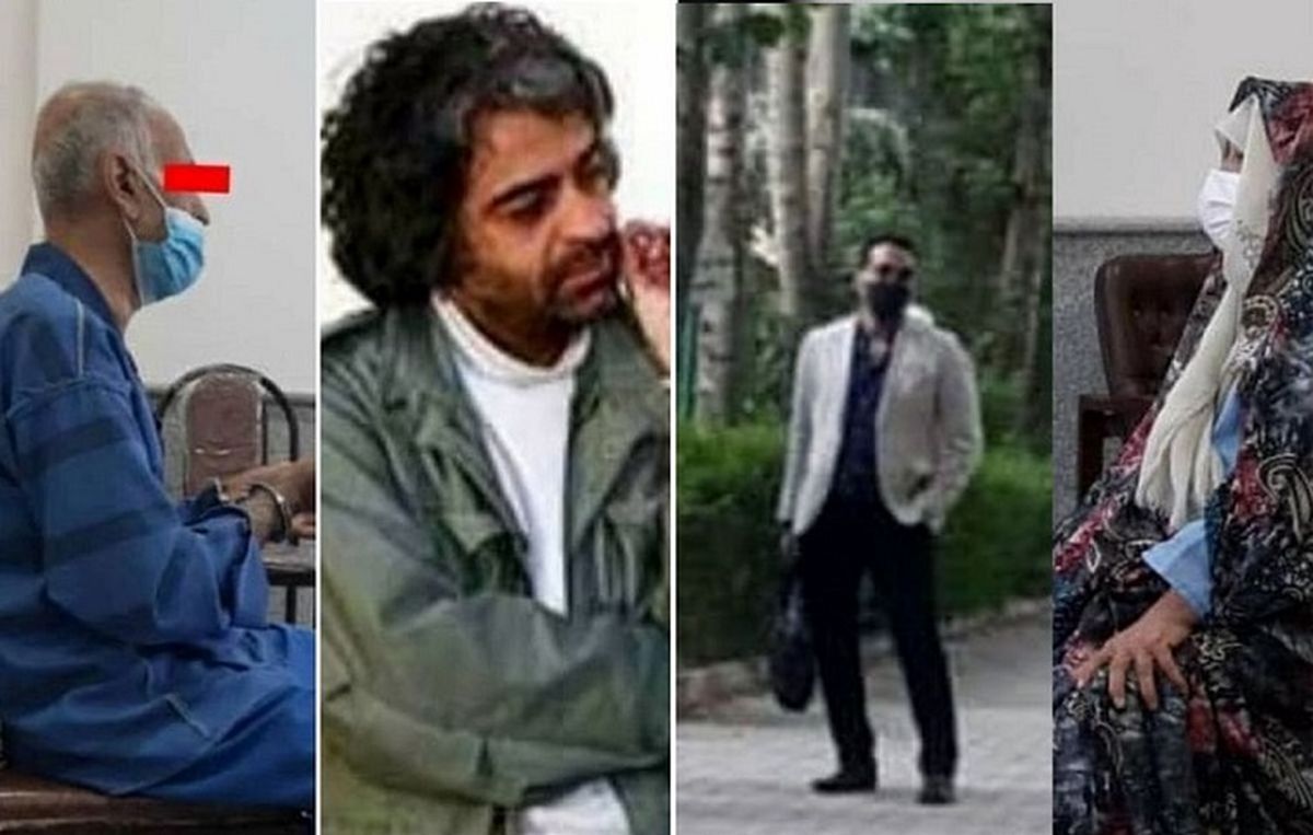 فوری/ برادر بابک خرمدین خودکشی کرد + جزئیات جدید خودکشی افشین خرمدین