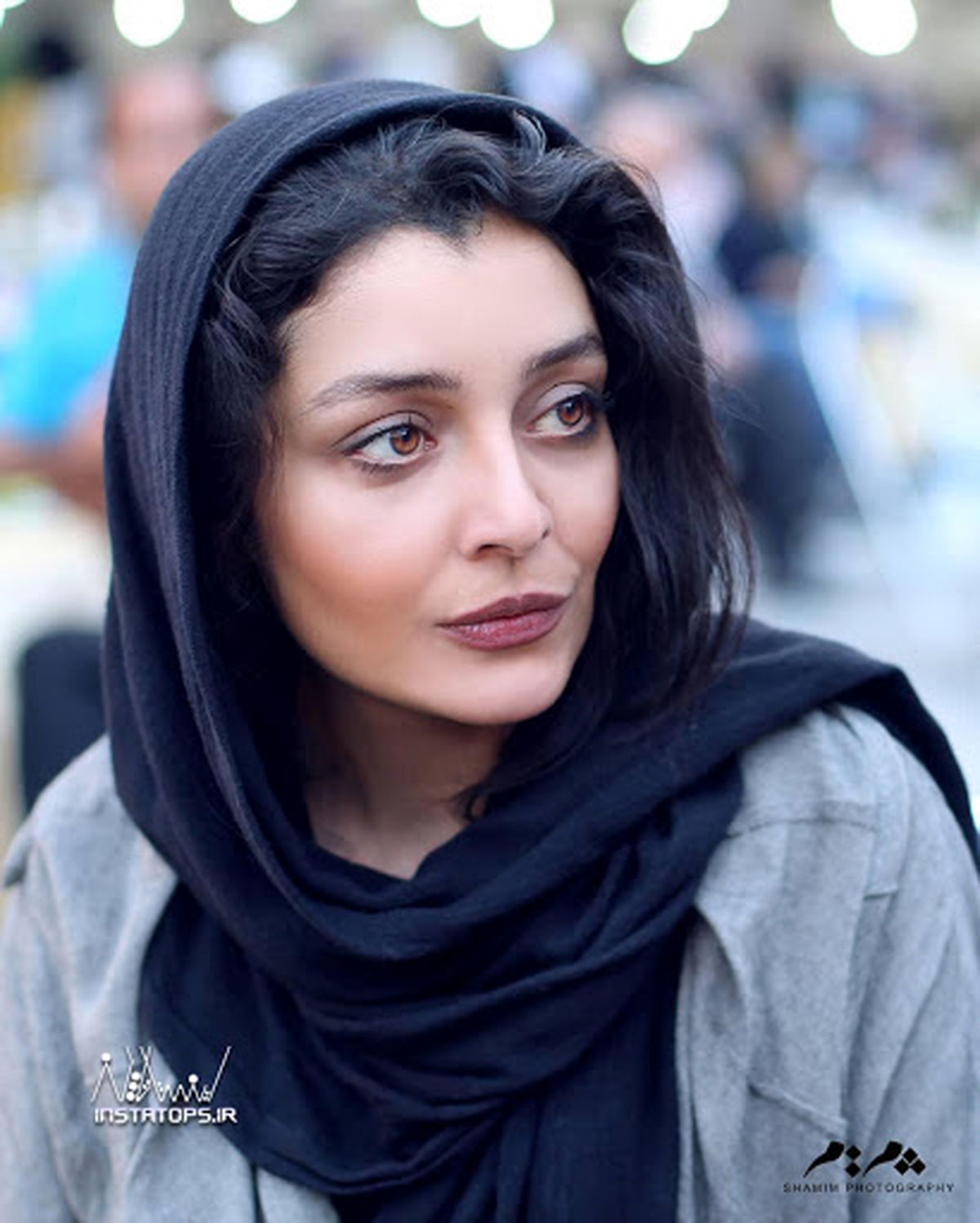 سورپرایز عاشقانه ساره بیات برای همسرش| عکس شب رمانتیک ساره بیات و همسرش