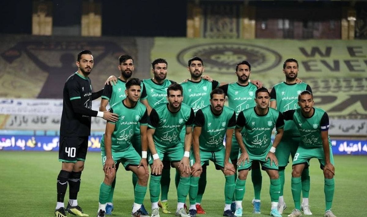 اتفاق خبرساز در تبریز؛ ماشین سازی برابر پرسپولیس بازی نمیکند؟