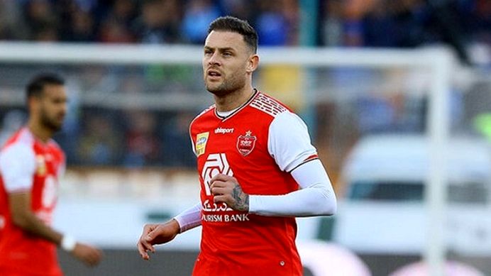 استوکس دقیقهای ۳۸ میلیون برای پرسپولیس آب خورد!