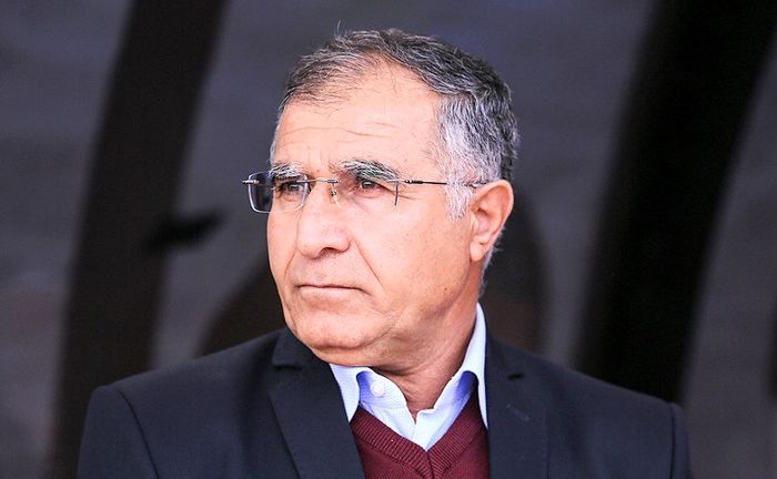 مجید جلالی زیر تیغ جراحی رفت + عکس
