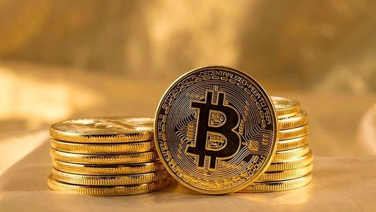 رکوردشکنی شگفتانگیز بیت کوین