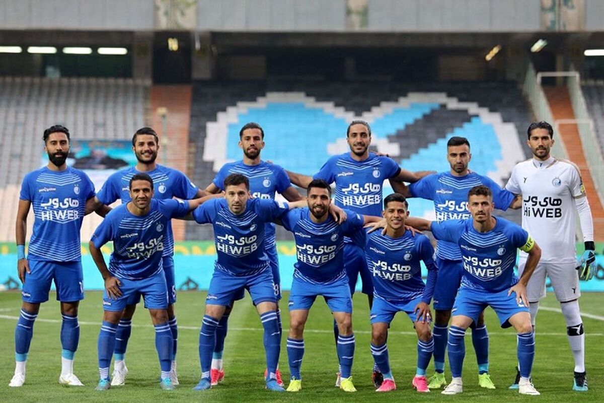 باز شدن پنجره نقل و انتقالات استقلال از فردا