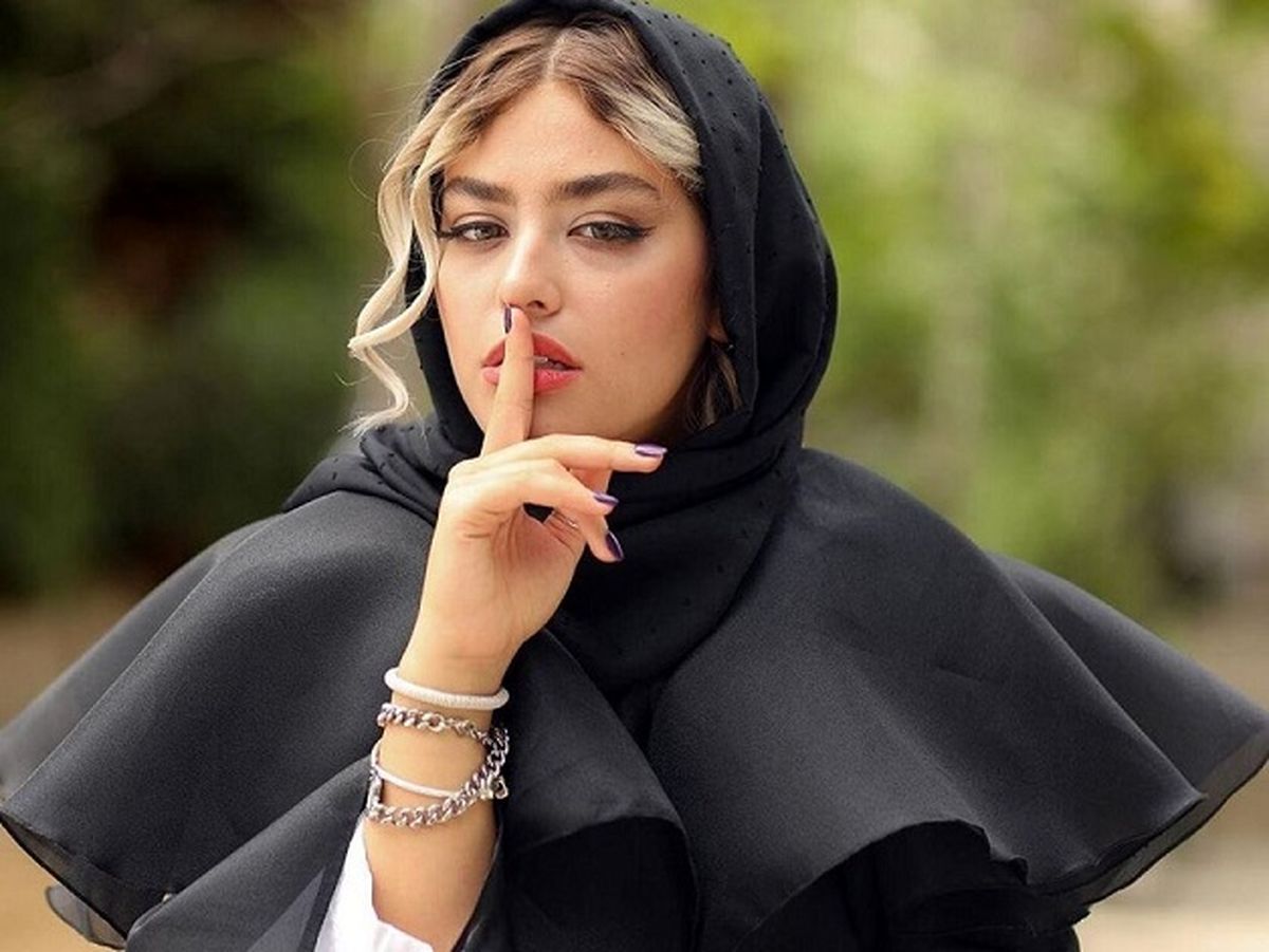 رونمایی ریحانه پارسا از عشق جدیدش + عکس های جذاب