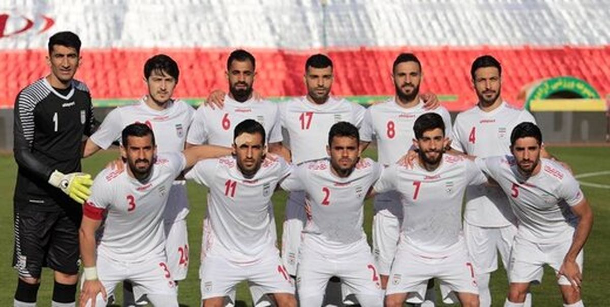 این ۴ بازیکن از لیست تیم ملی خط خوردند؟