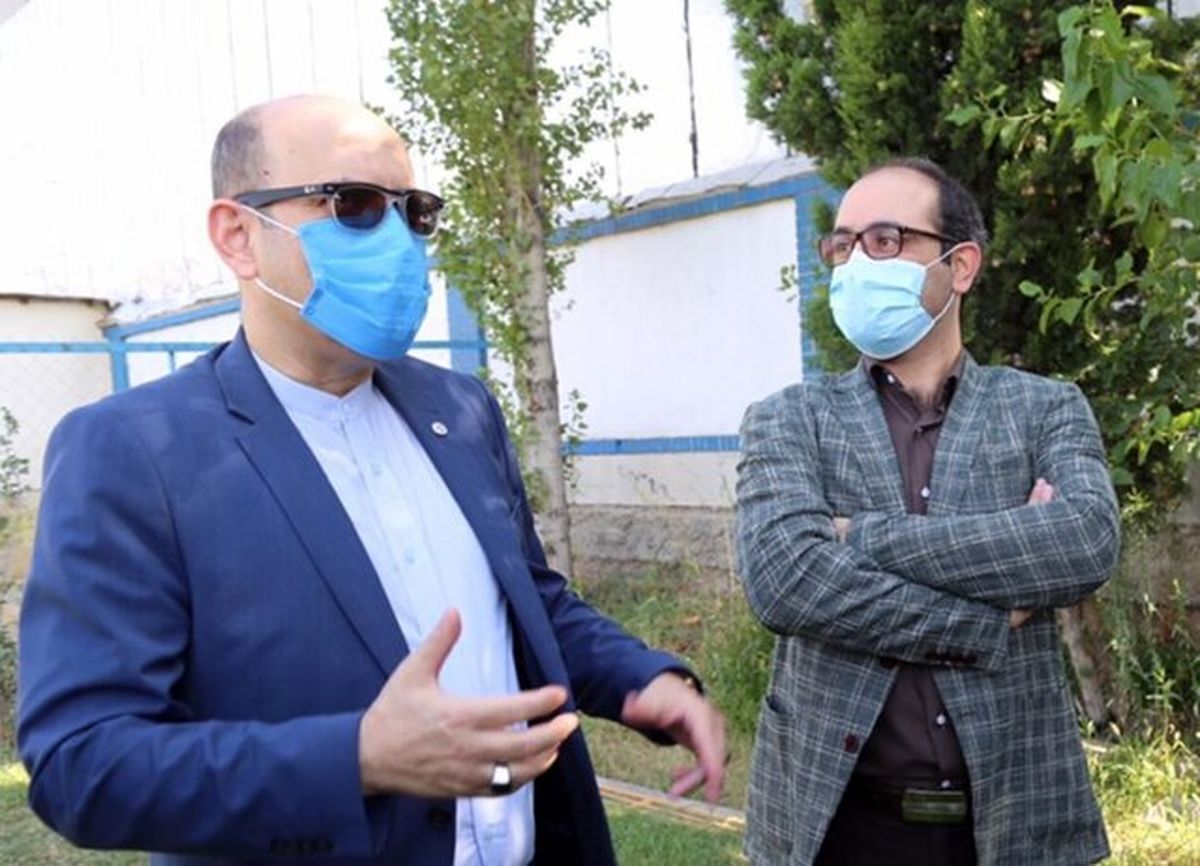 استقلال در حاشیه افشاگریهای مدیران سهمخواه!