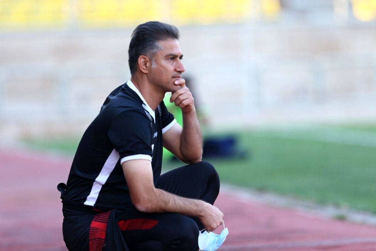 حمید مطهری: پرسپولیس بازیکنان تاثیرگذاری را از دست داد