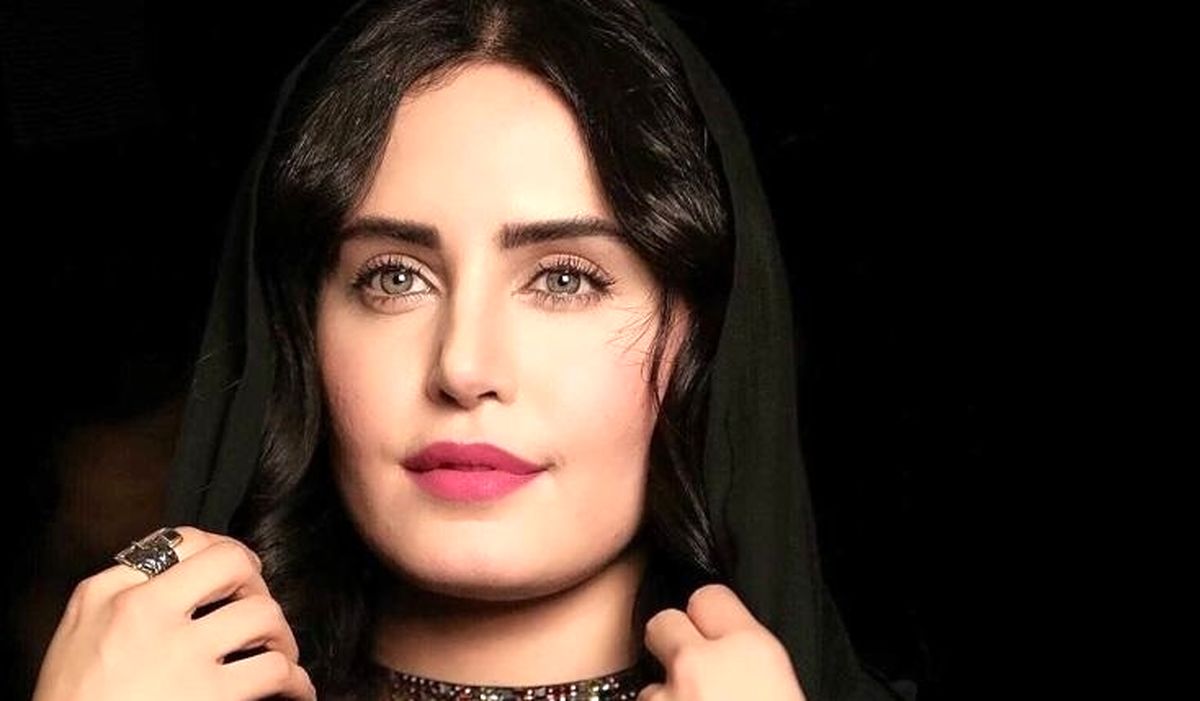 معجون درست کردن الناز شاکردوست و سوتی وسط کار! + عکس های جدید الناز در اینستاگرام