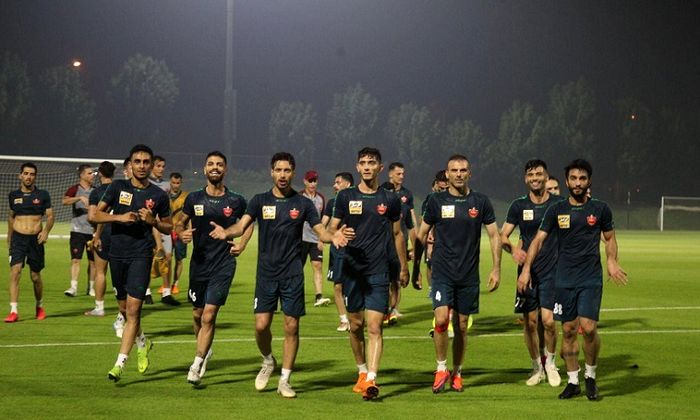بگیر و ببند کرونایی روی اعصاب پرسپولیسیها!