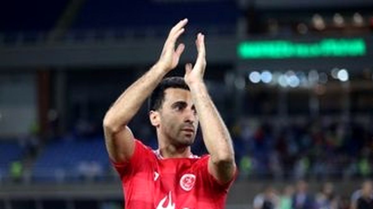 قاتل پرسپولیس کیست؟/از بچگی هوادار استقلال بودم + فیلم دیده نشده