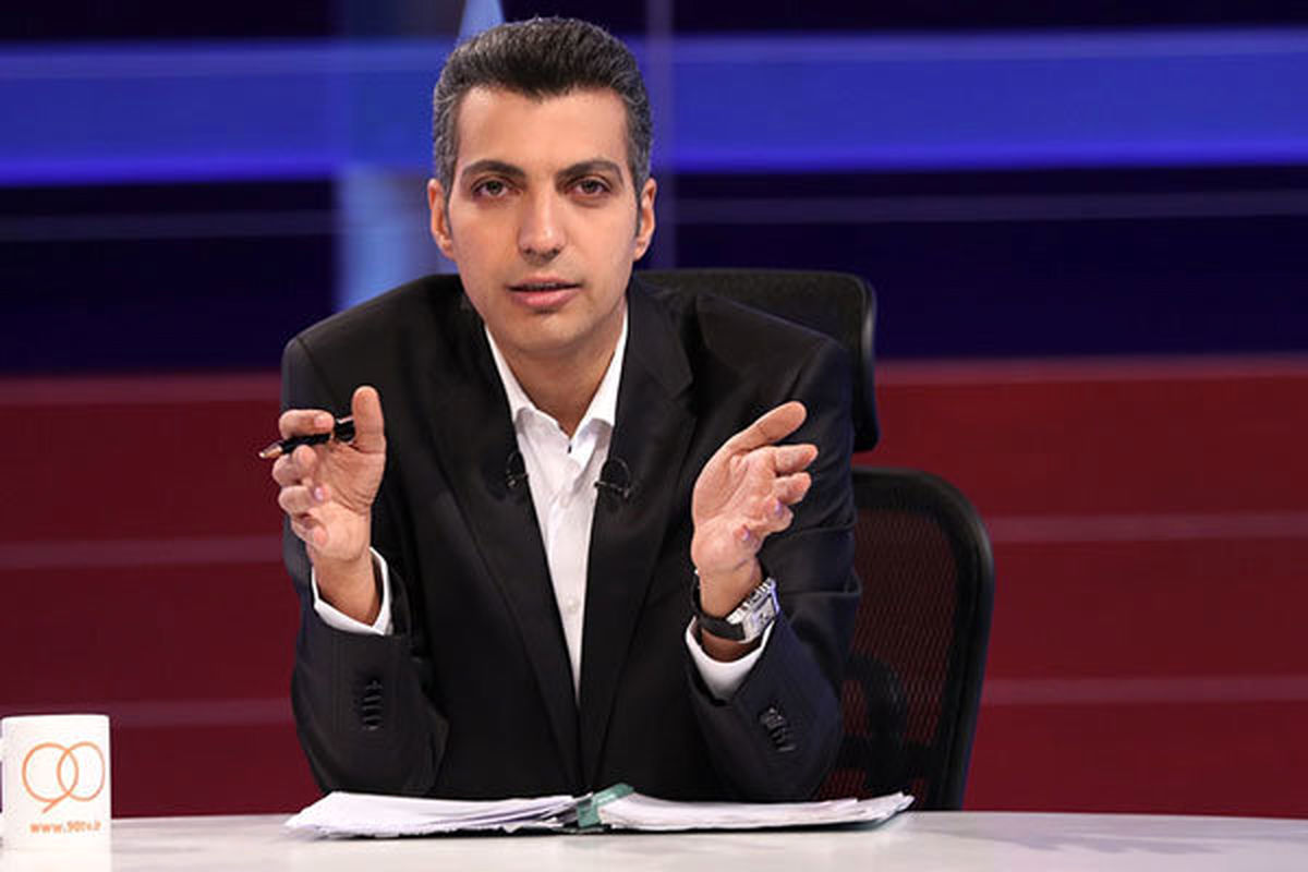 عکس لورفته از ملاقات مشکوک فردوسی پور و برانکو روی سکوها