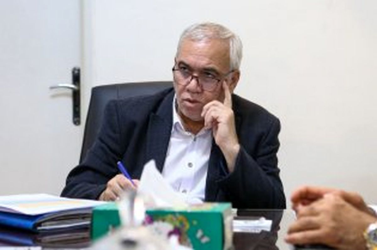فتحاللهزاده به خاطر 33 میلیارد و 500 میلیون تومان در دادگاه