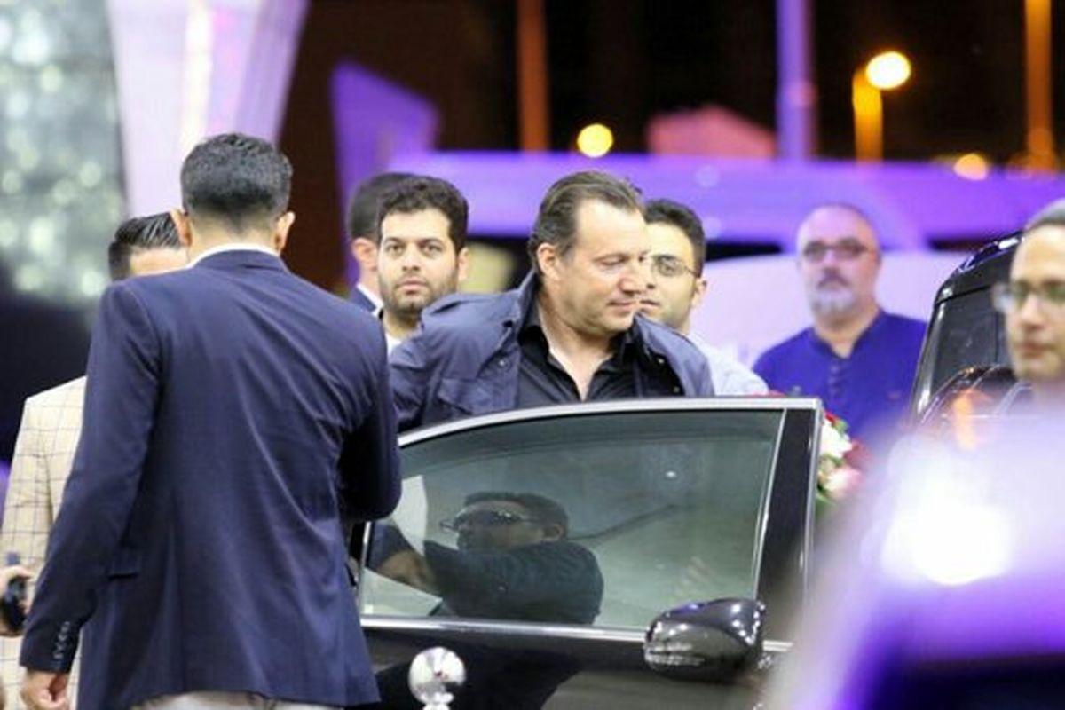 اتفاق جالب در پرونده مارک ویلموتس به نفع ایران