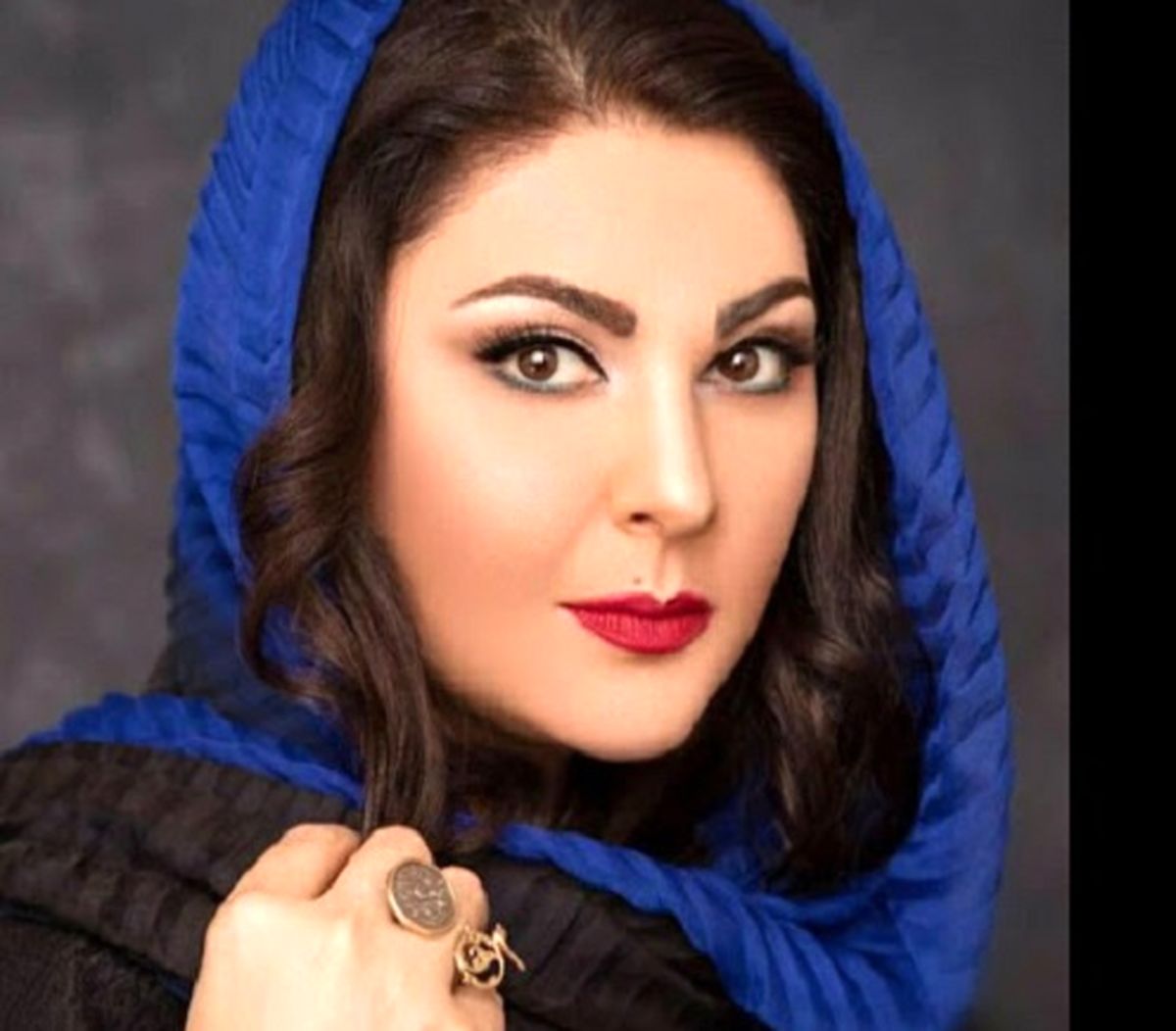 دامن کوتاه لاله اسکندری در میهمانی مختلط جنجالی شد! + عکس لو رفته