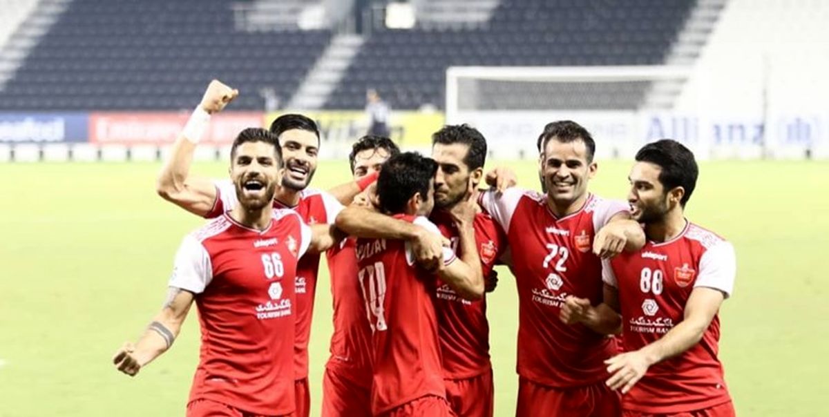 مجتبی شیری: پرسپولیس باید قهرمانی آسیا را جشن بگیرد