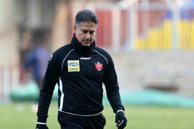 پرسپولیس با احترام منتظر تصمیم سازمان لیگ است