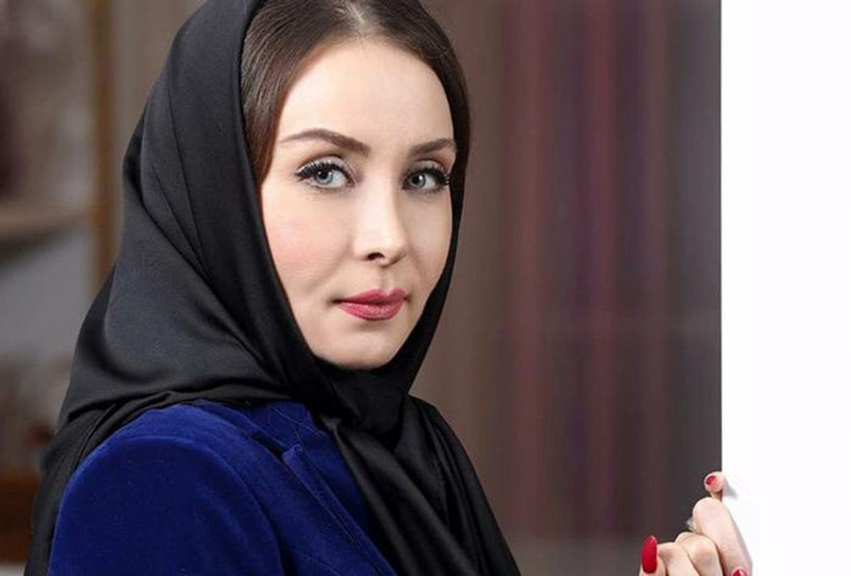 راز فاش شده طلاق حدیث فولادوند