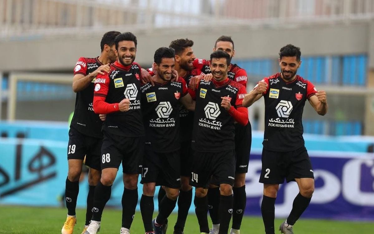 صفر تا صد نیمفصل اول لیگ بیستم/ پرسپولیس و سپاهان صاحب بیشترین برترینها