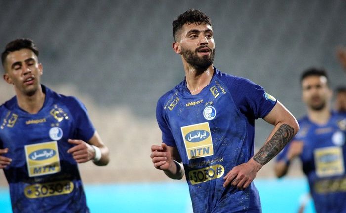 دانشگر: خیالتان راحت، هیچوقت به پرسپولیس نمیروم!