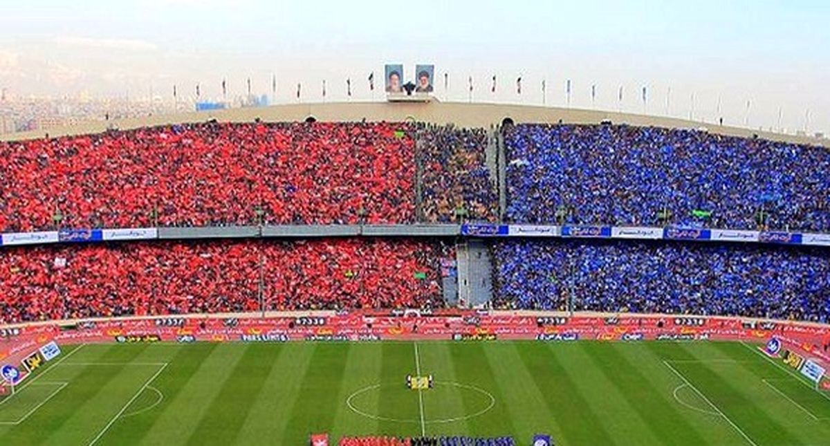 ترکیب احتمالی پرسپولیس در دربی!+جزئیات