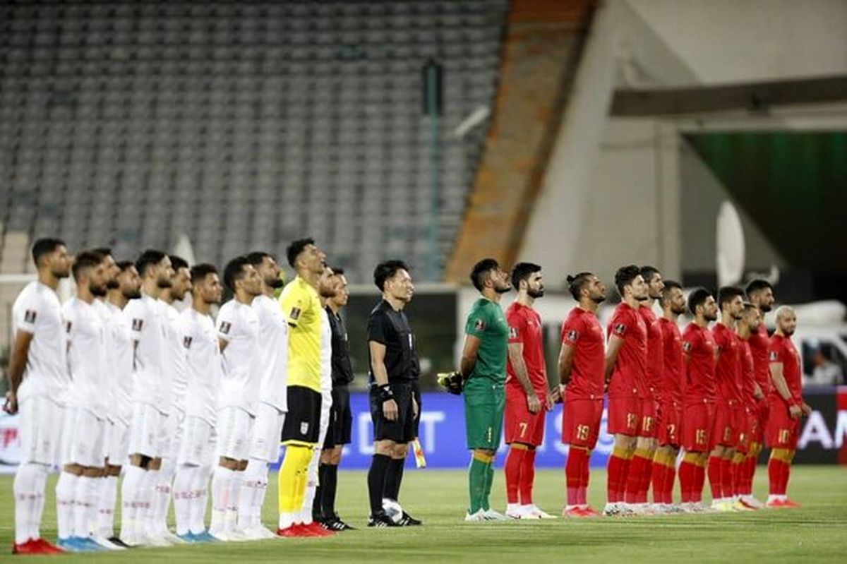 جدال سنتی ایران با سوریه