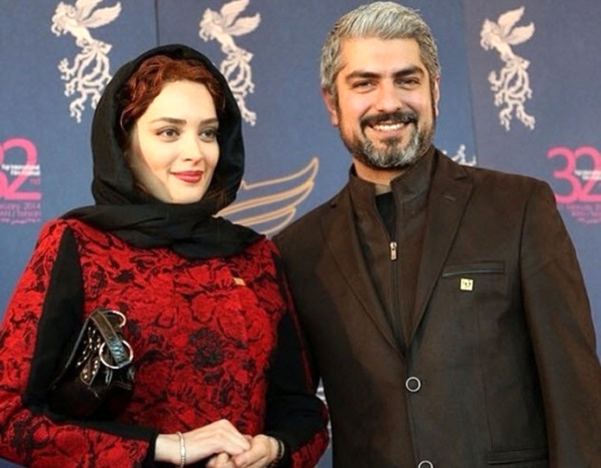همسر بهنوش طباطبایی بالاخره ازدواج کرد! + عکس عروسی