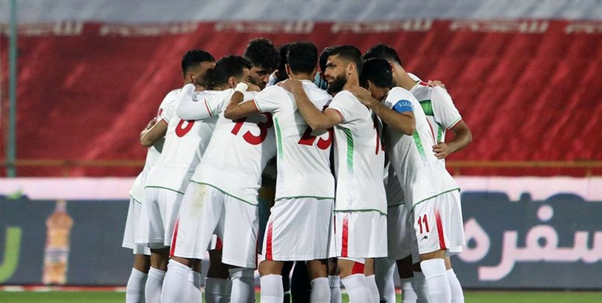 40 تیم برتر دنیا مشخص شدند|جایگاه خوب ایران