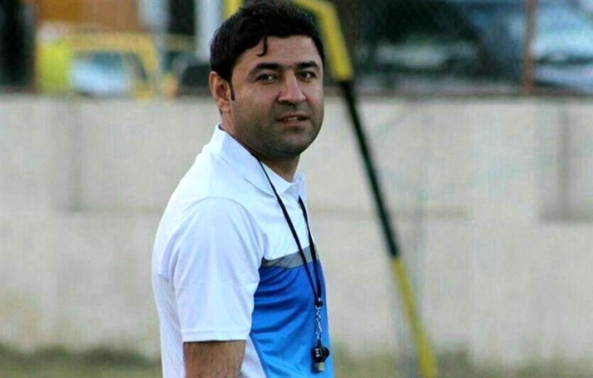 سرمربی نساجی مشخص شد