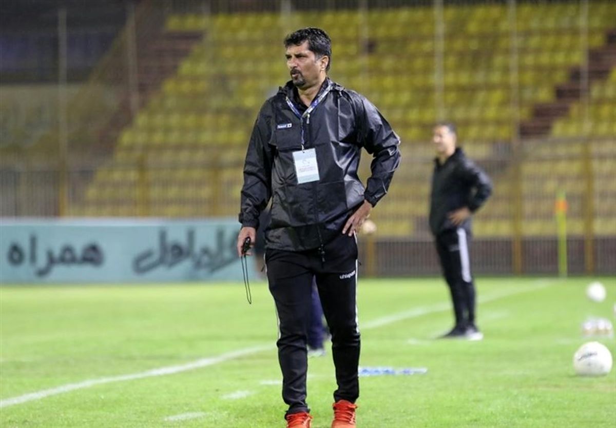 دستیاران حسینی در ذوبآهن مشخص شدند+ جزئیات