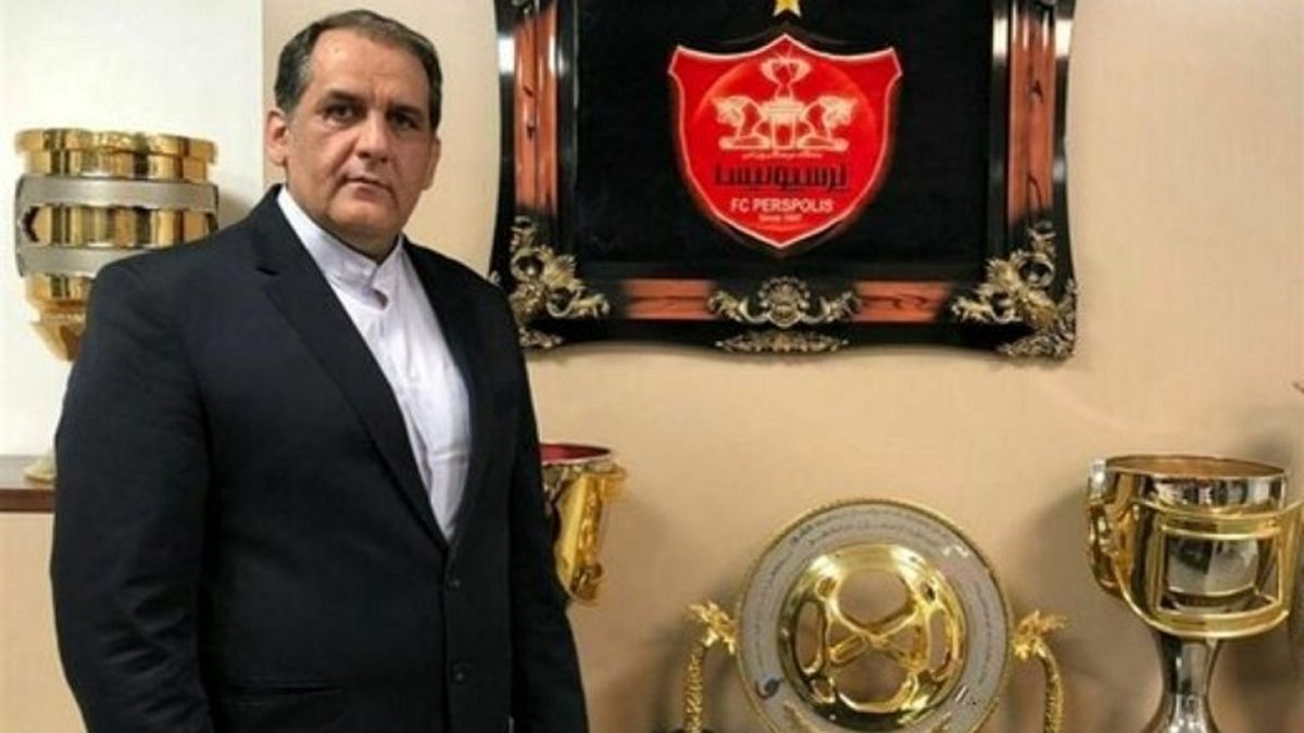 آقای رسول پناه وقتشه نشان بدهی چند مرده حلاجی!