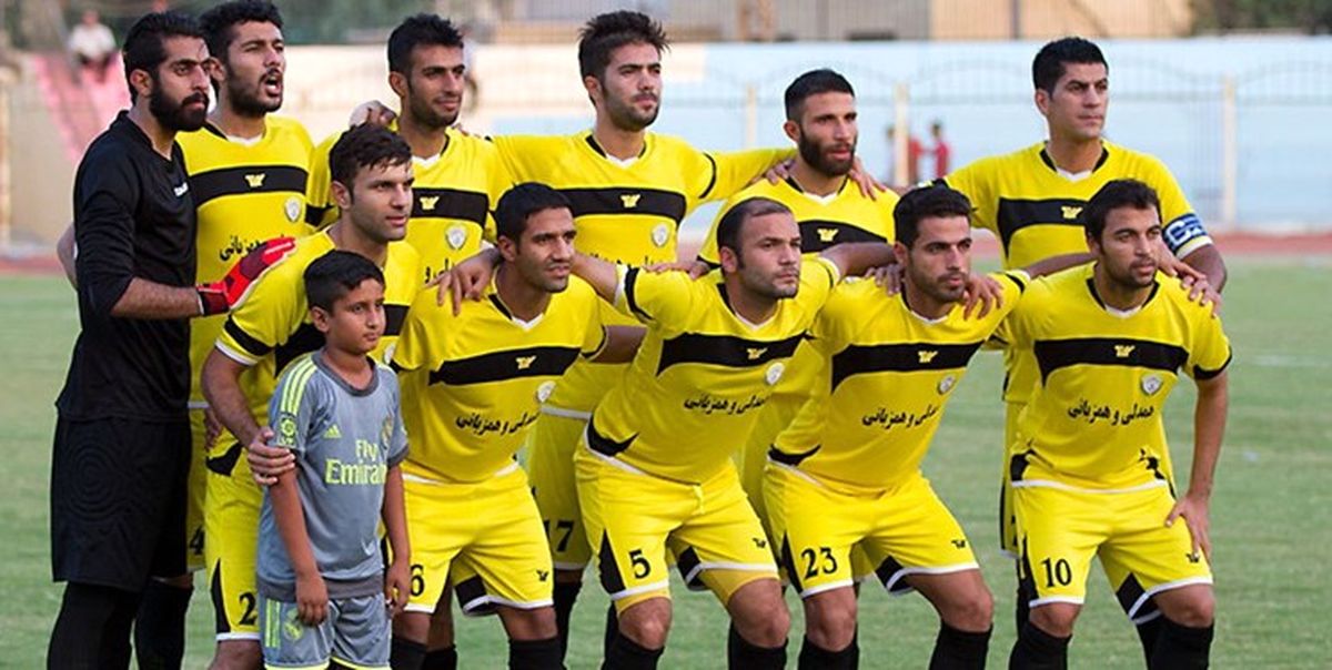 خداحافظی کاکوهای شیرازی با لیگ برتر