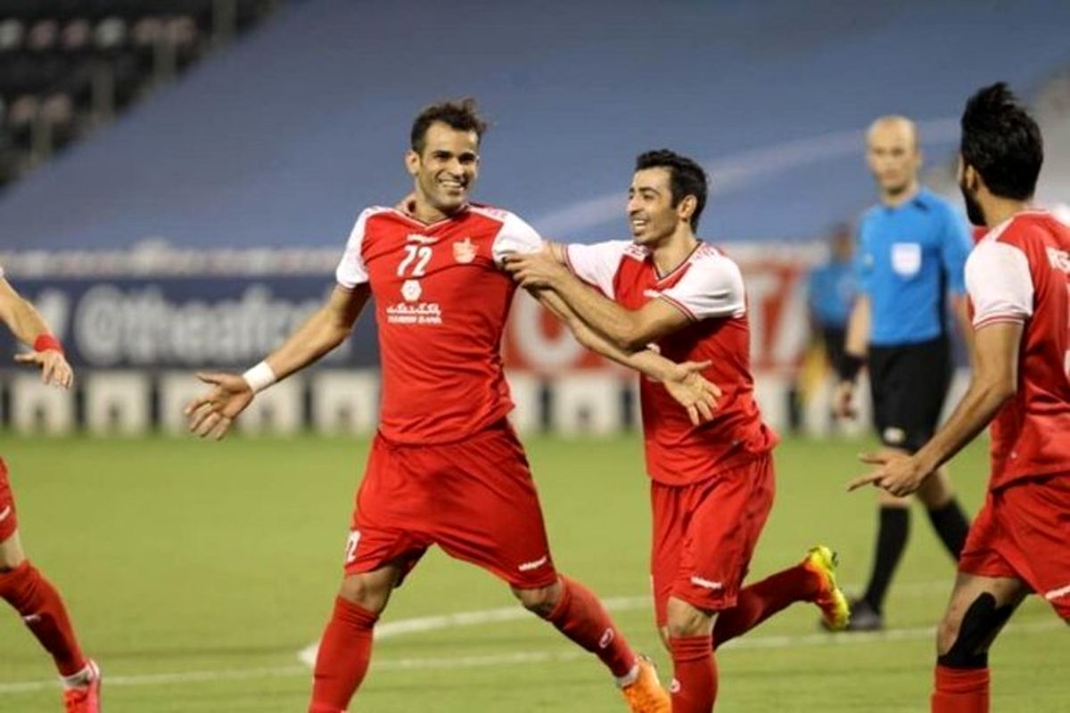آل کثیر : به بخشش خودم در AFC خیلی امیدوارم