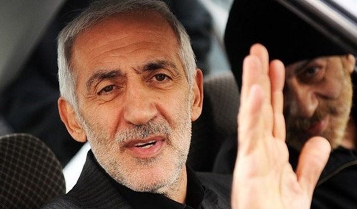 چرا دادکان ثبت نام نکرد؟