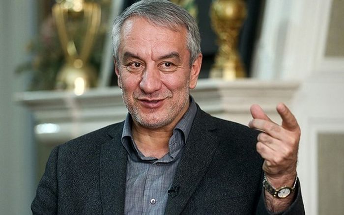 اعتراف عجیب کفاشیان درباره پولهای زیر میزی فوتبال!