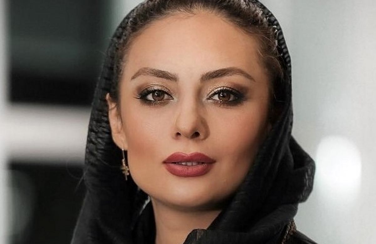 یکتا ناصر وقتی خواننده می شود| فیلم