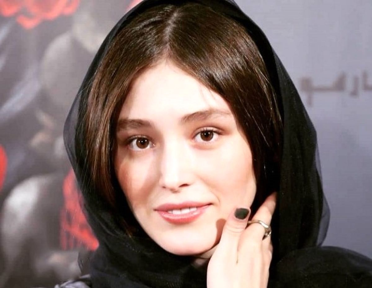 فرشته حسینی با عکس دونفره خیلی خصوصی ابراز دلتنگی کرد