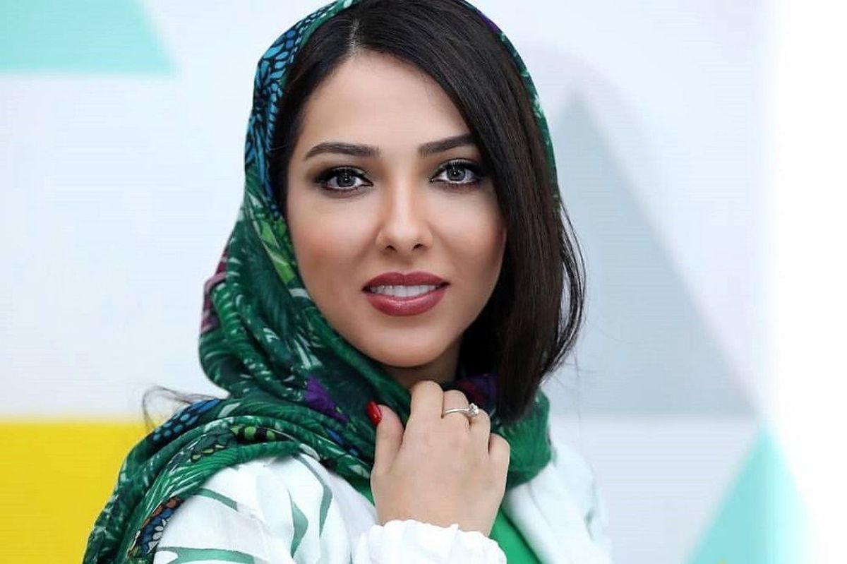 ماسک لیلا اوتادی سوژه شد + عکس دیدنی