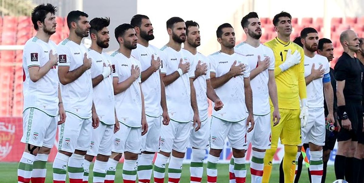 هدیه برانکو به تیم ملی فوتبال ایران